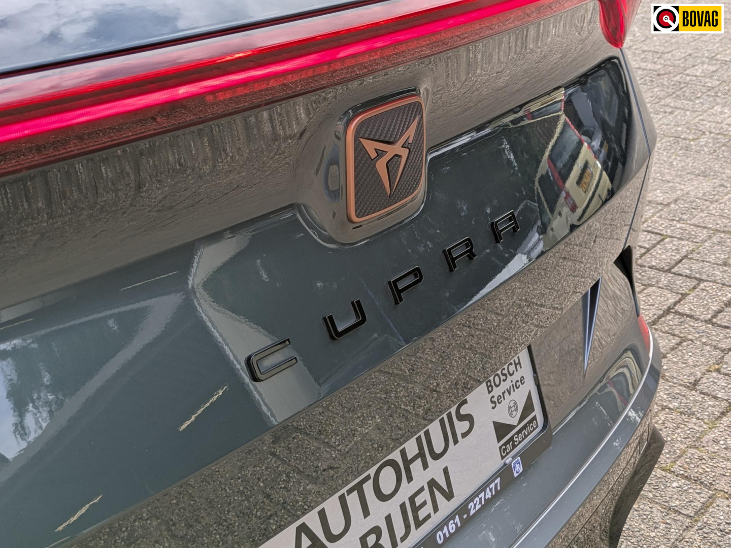 CUPRA