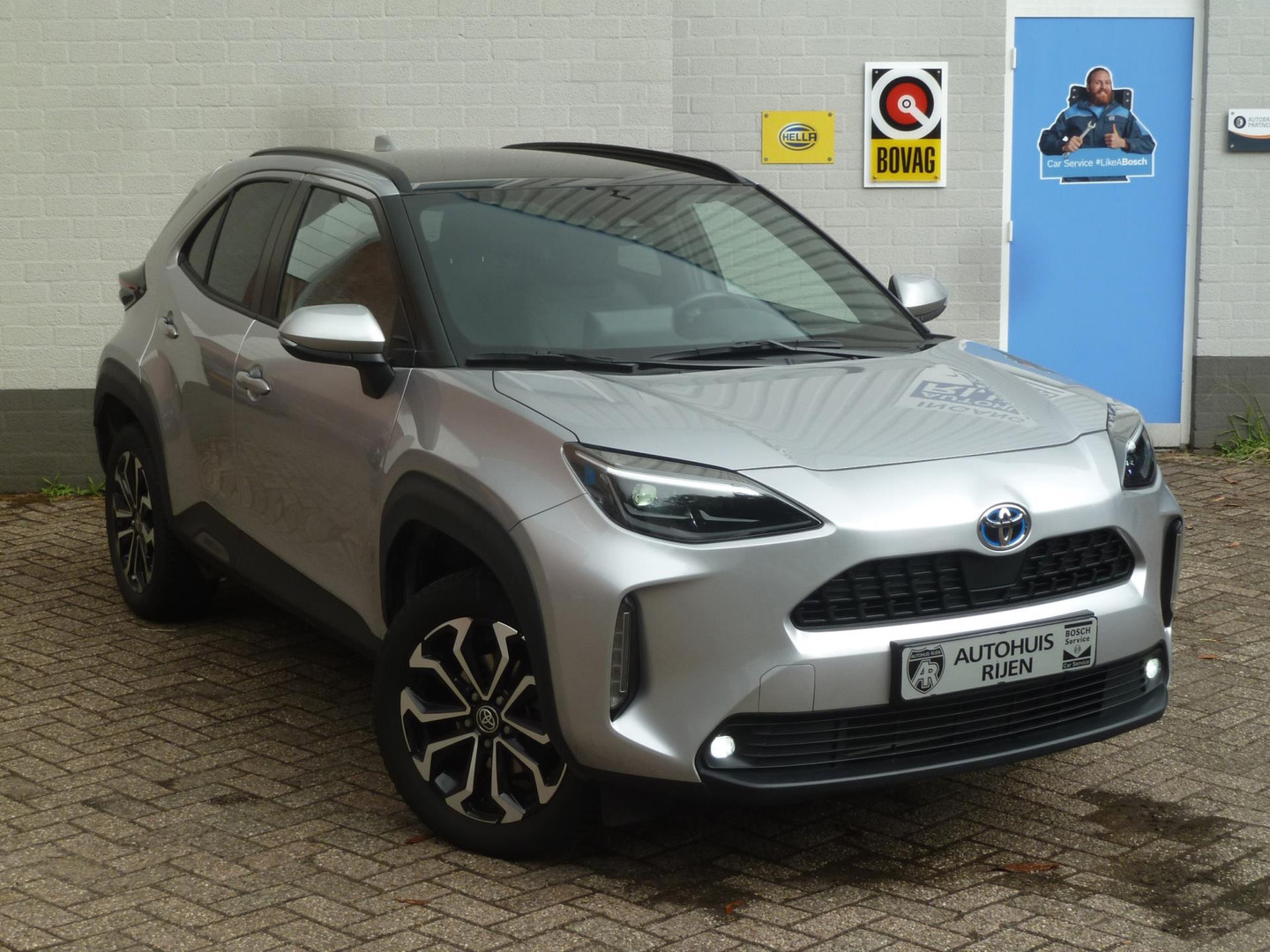 Toyota