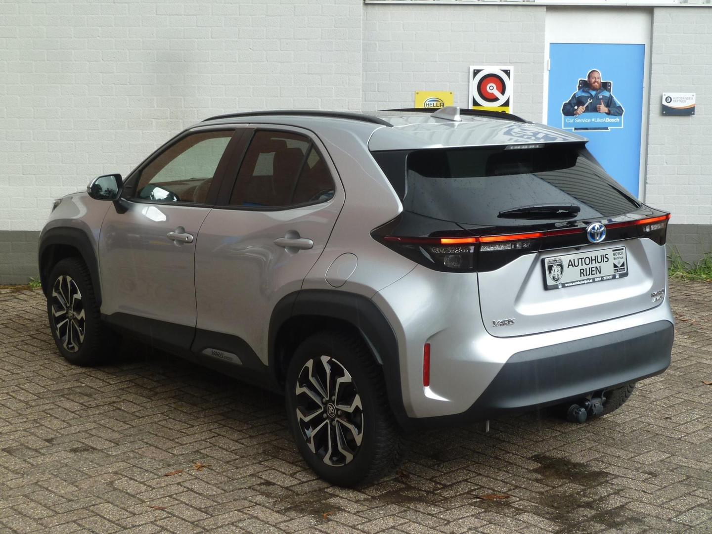 Toyota