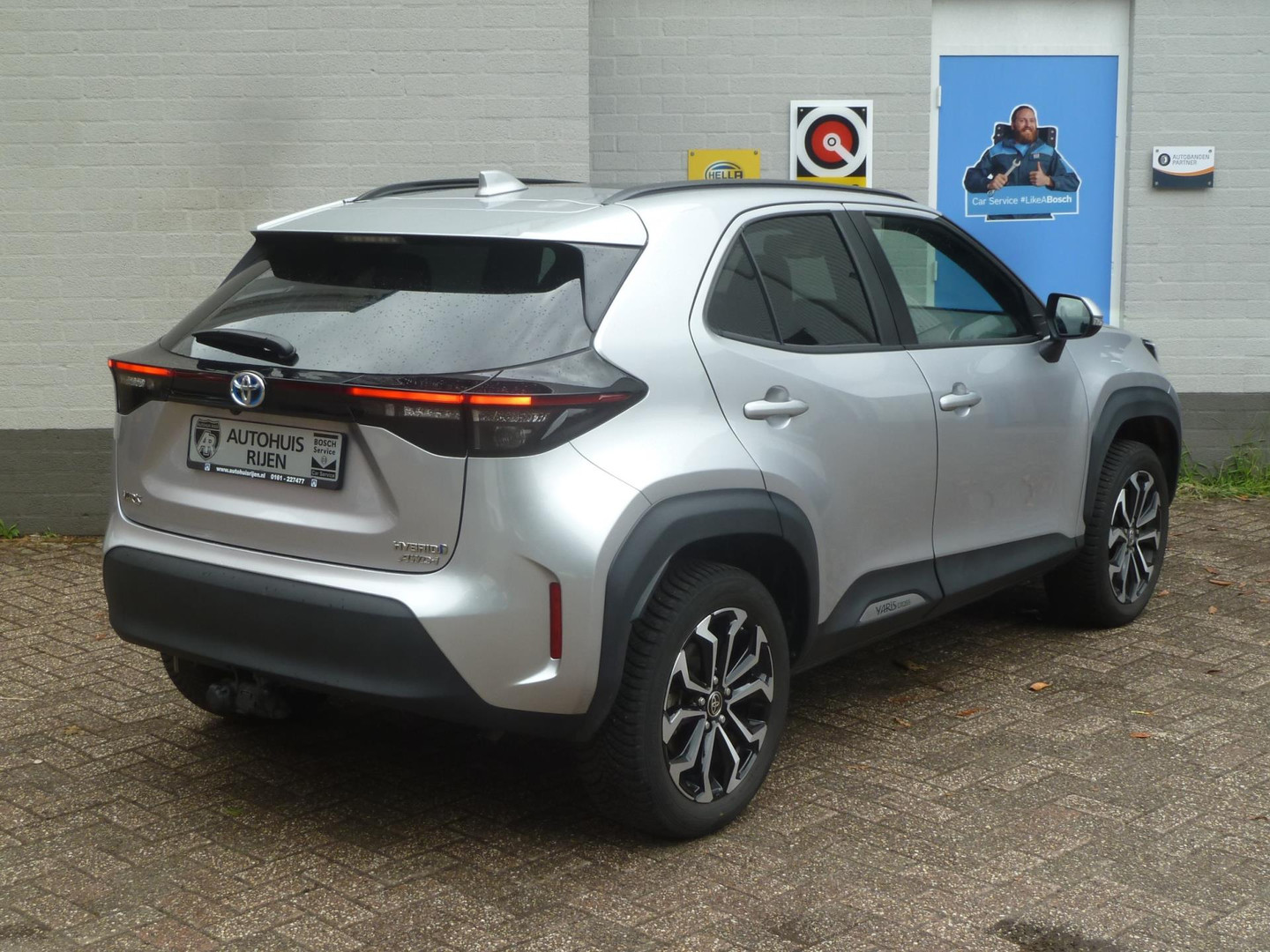 Toyota
