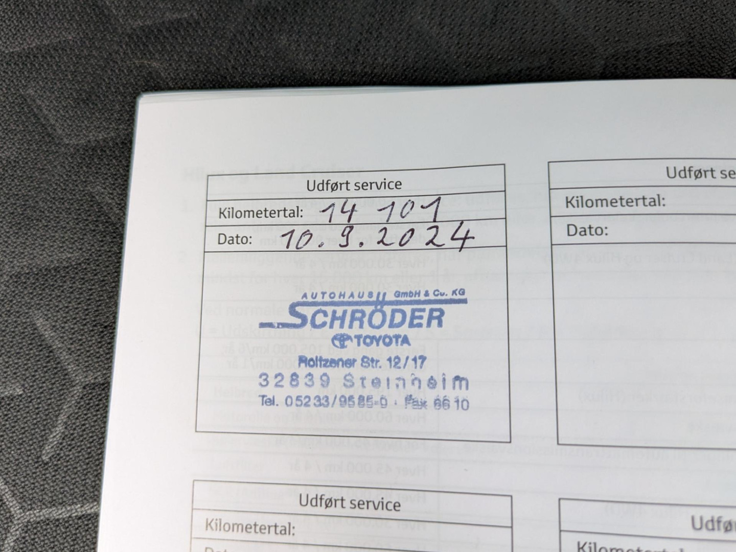 Toyota