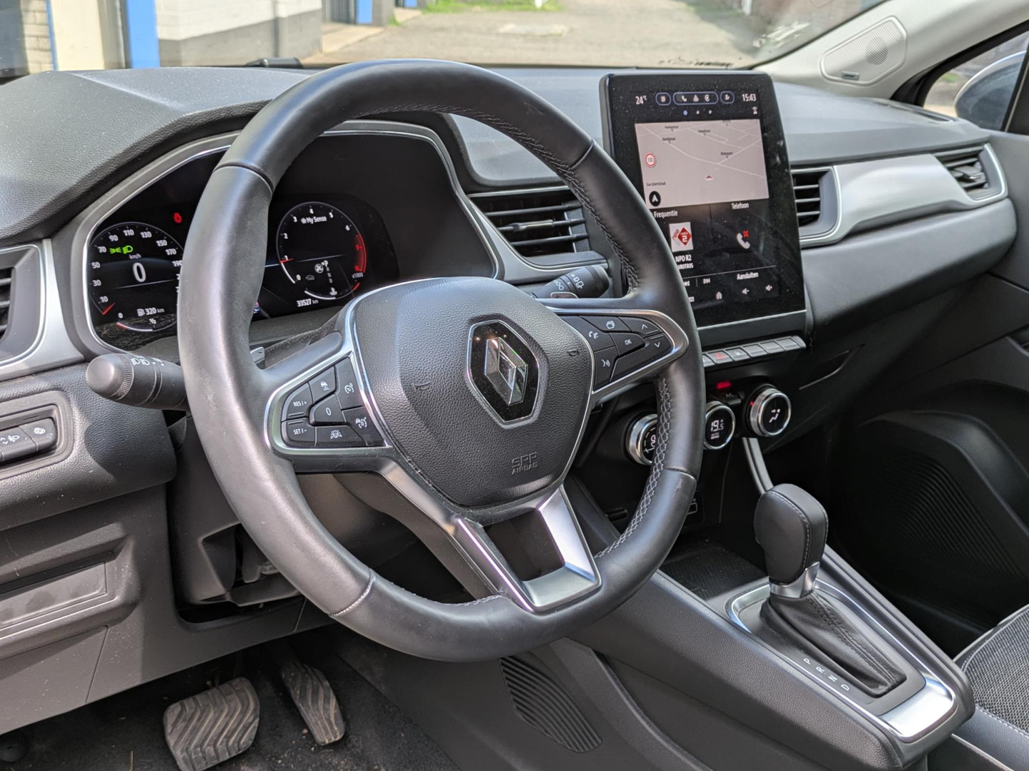 Renault
