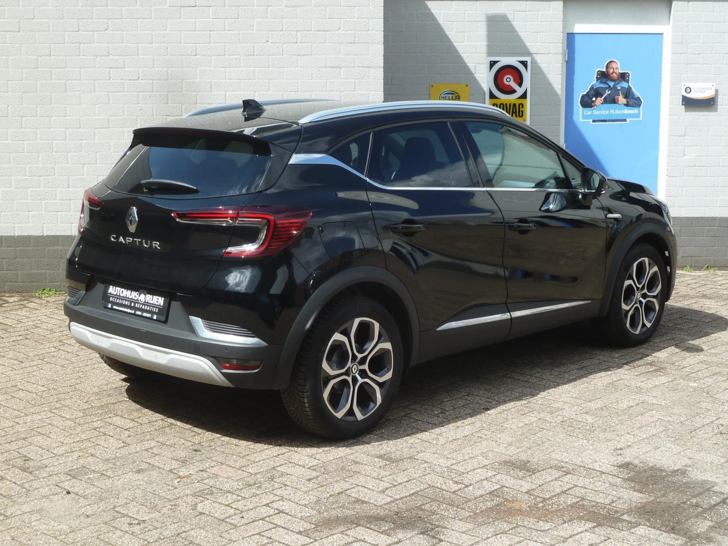 Renault