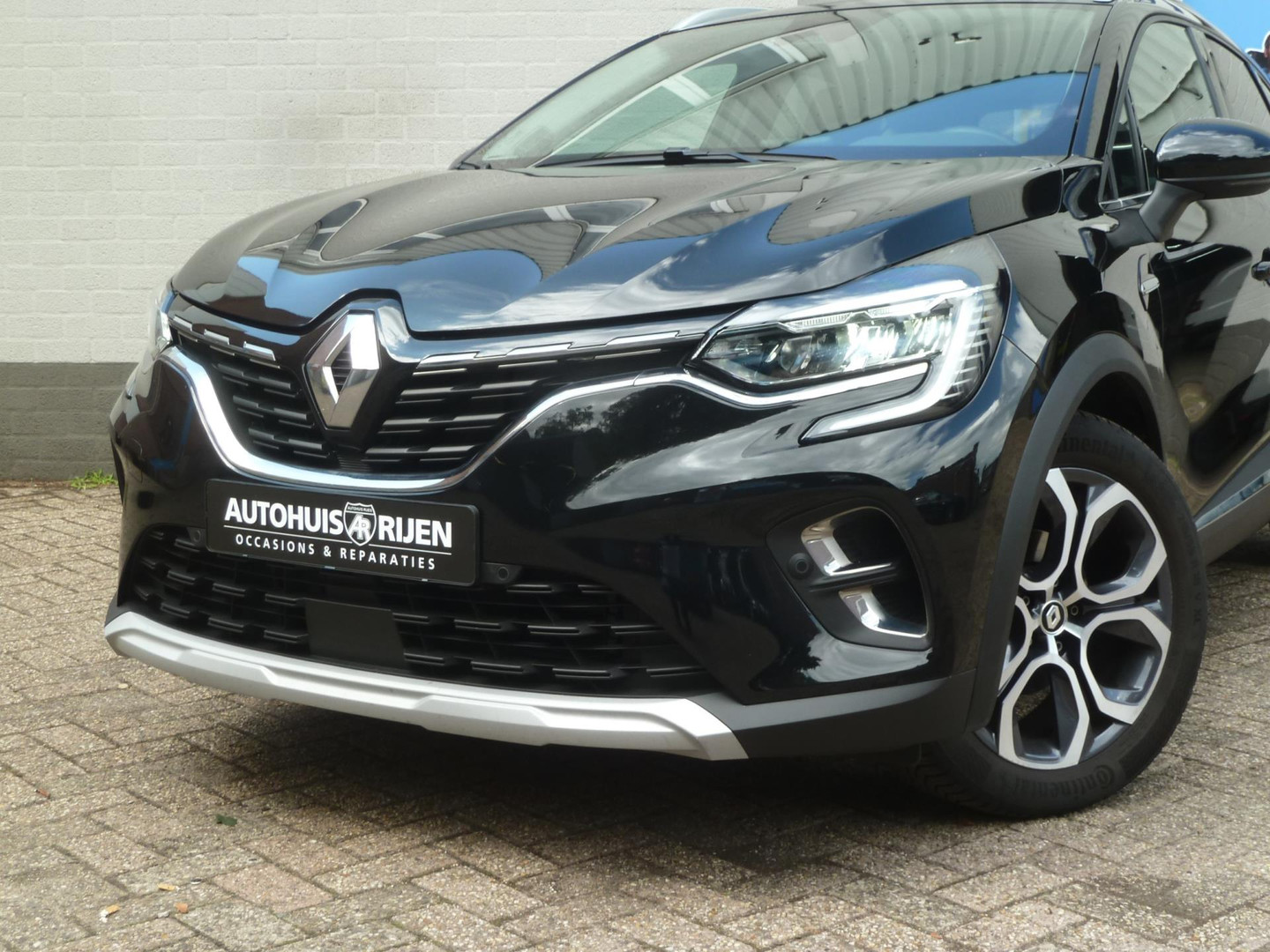 Renault
