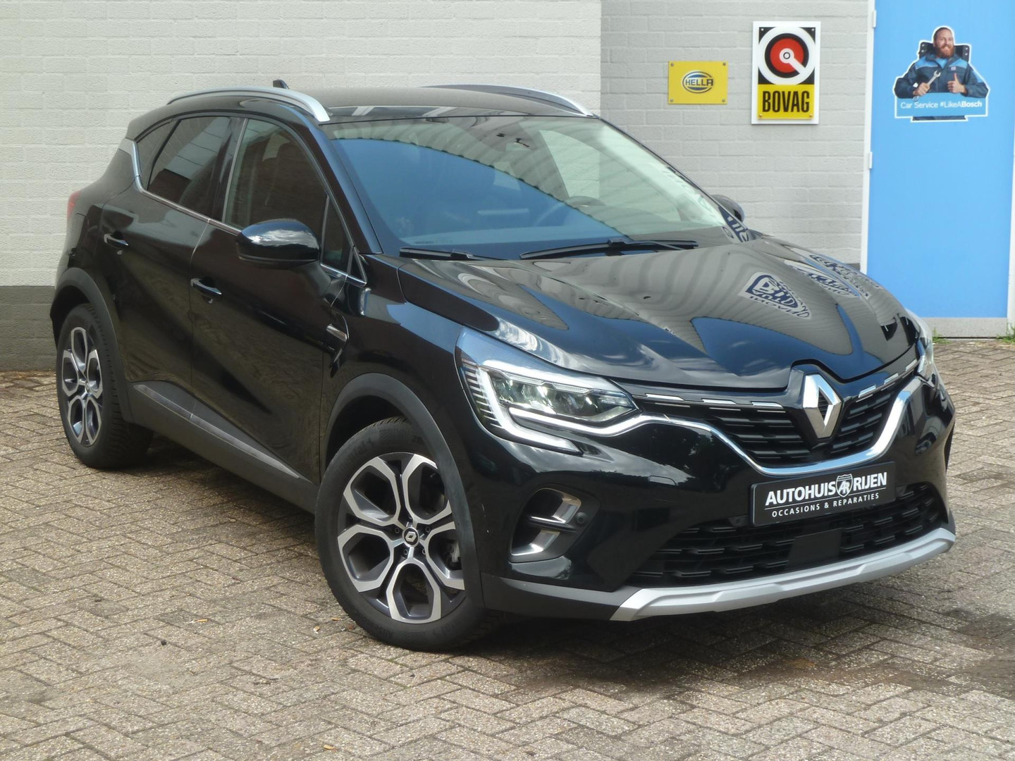 Renault