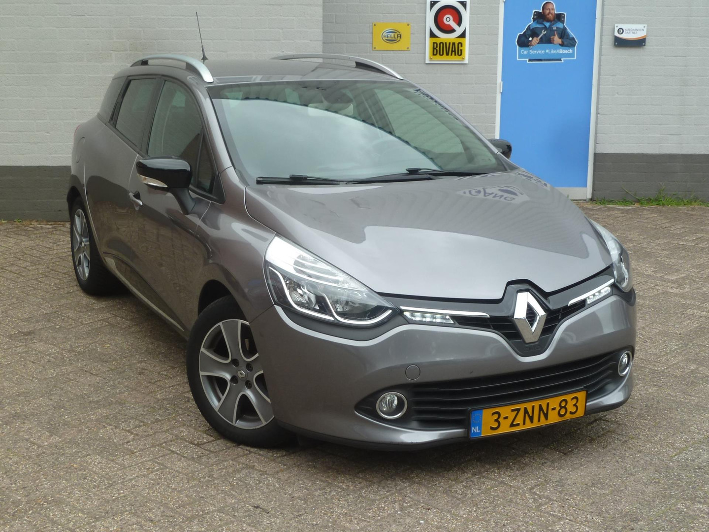 Renault