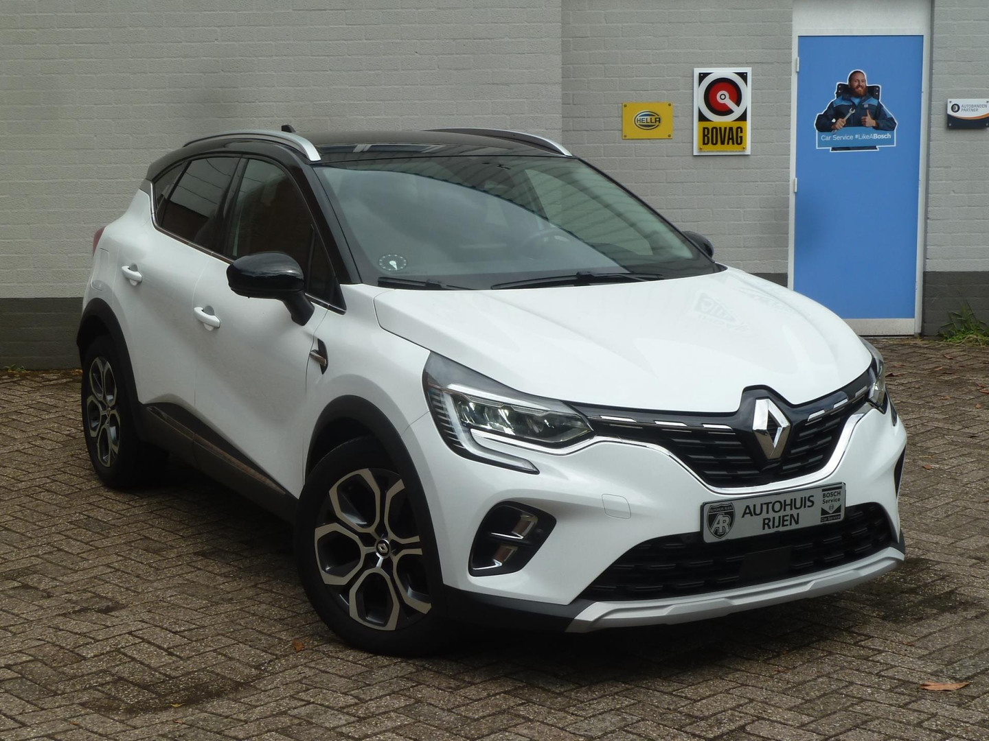 Renault
