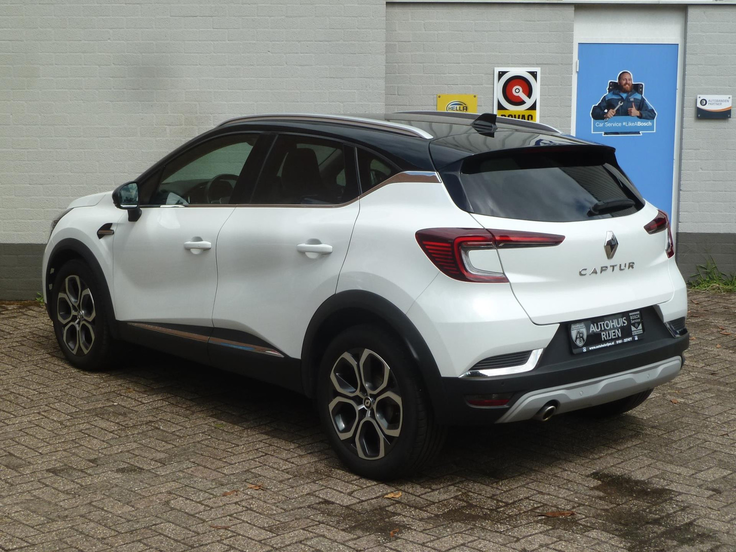 Renault