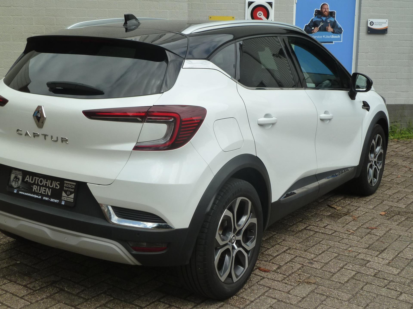 Renault