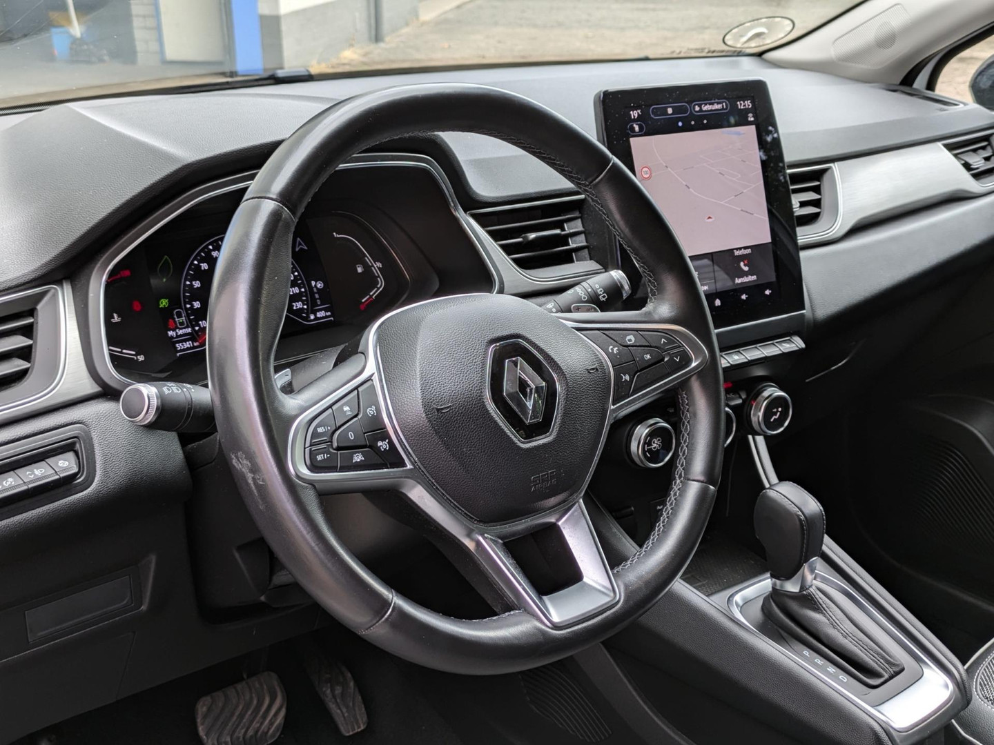 Renault