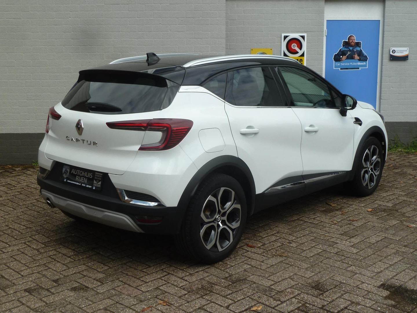 Renault