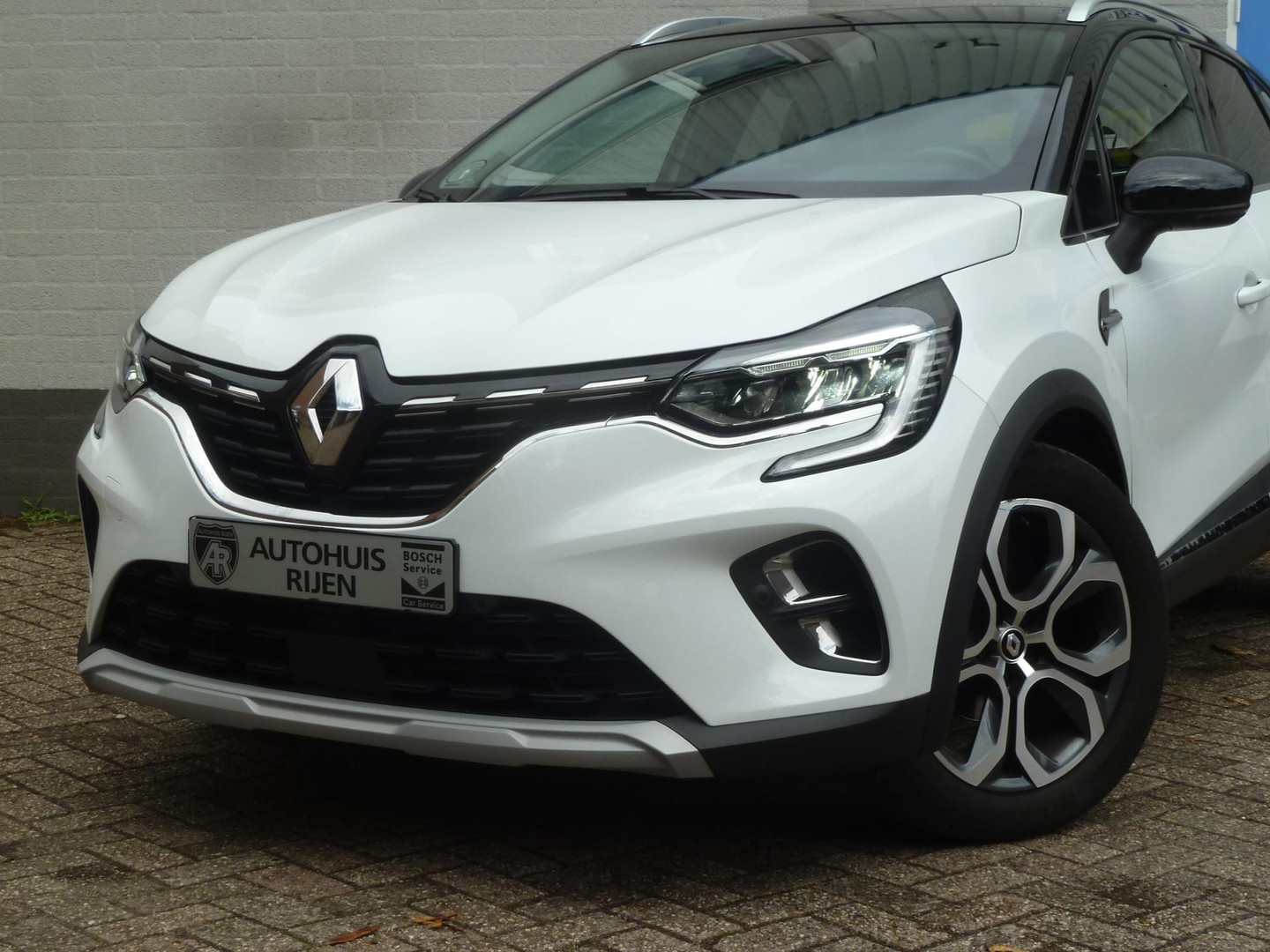 Renault