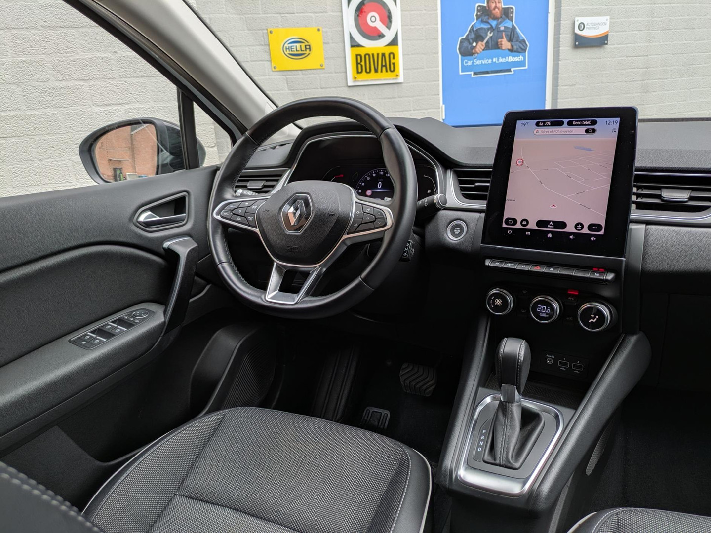 Renault