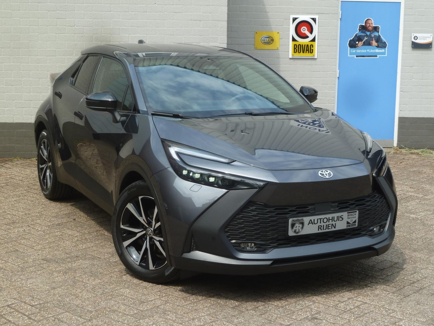 Toyota