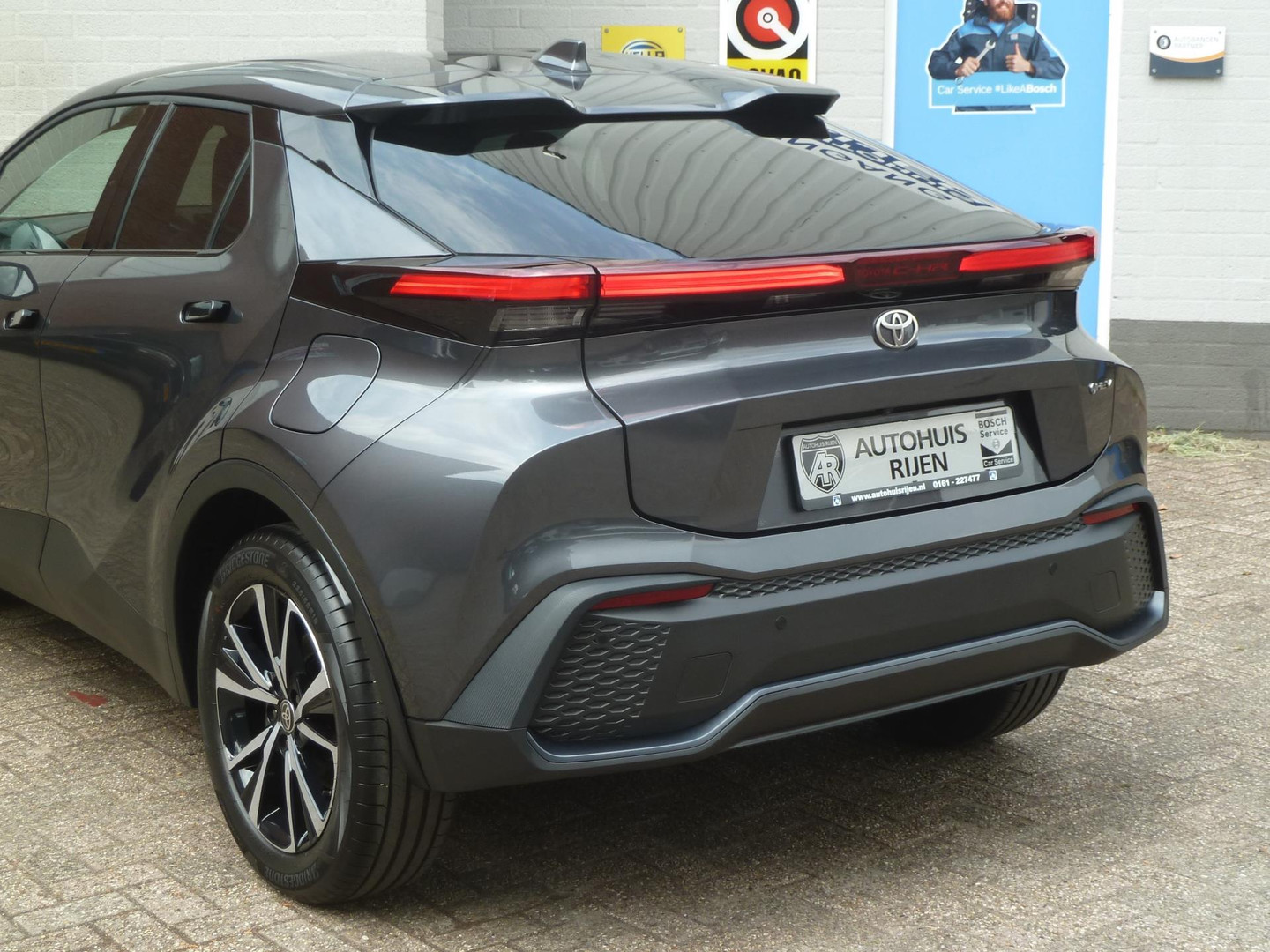 Toyota