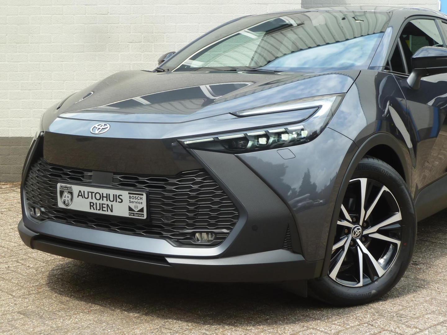 Toyota