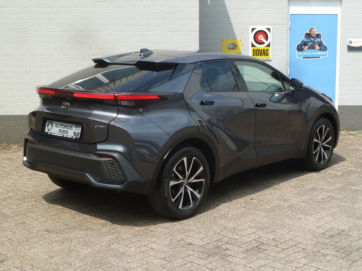 Toyota