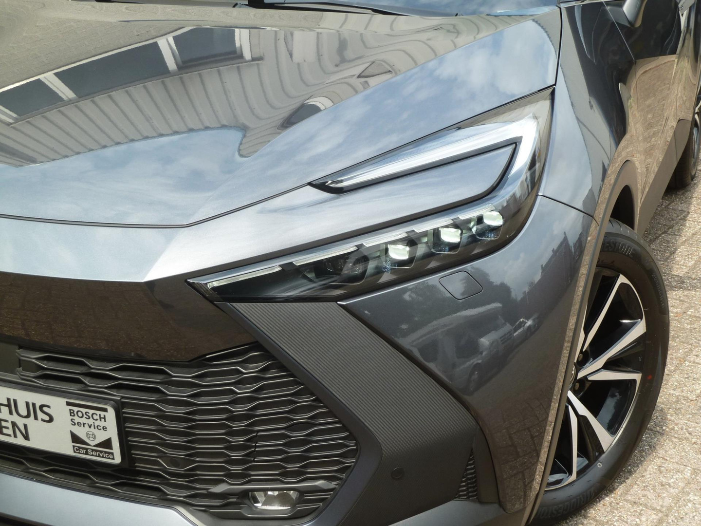 Toyota