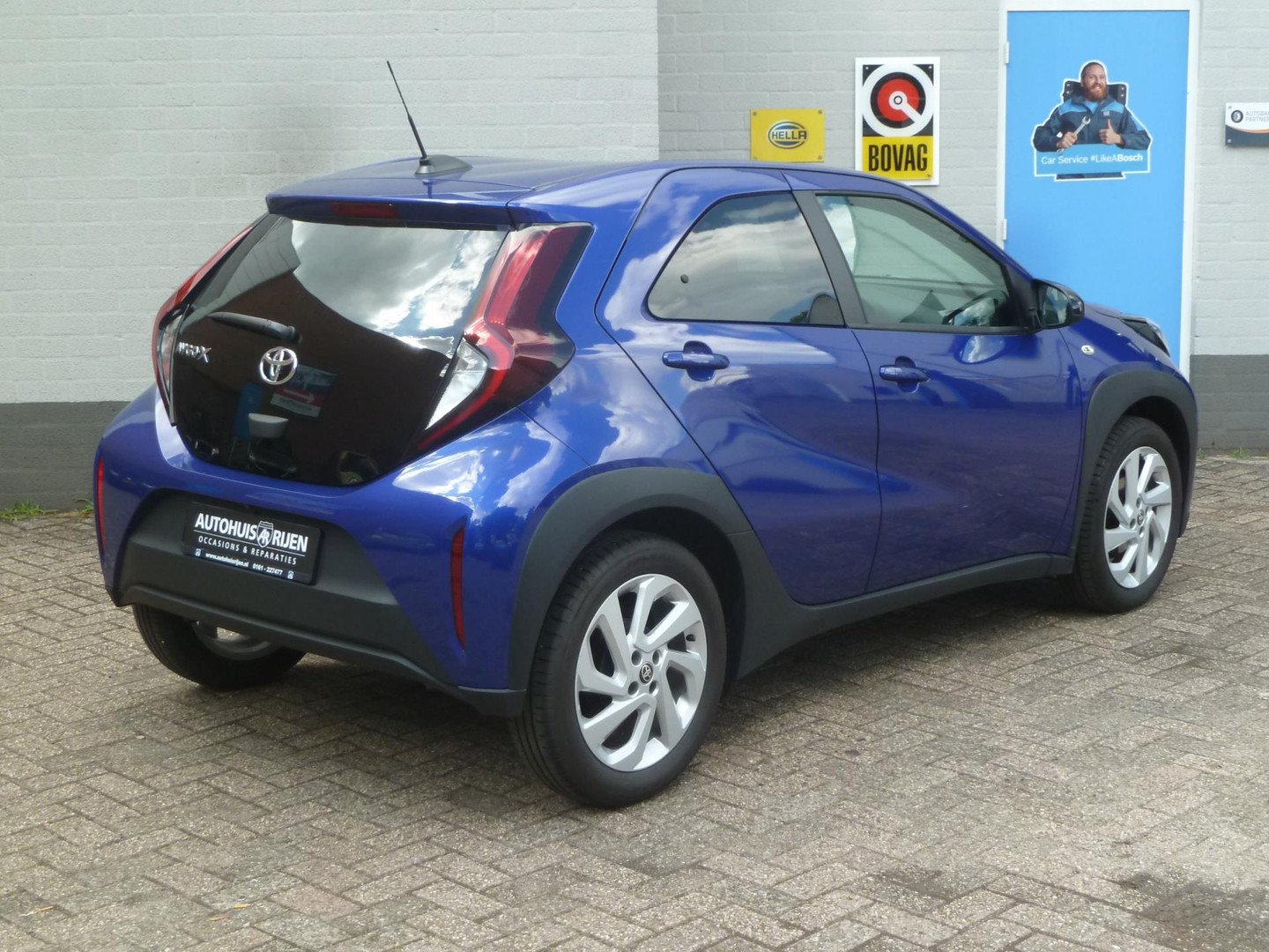 Toyota
