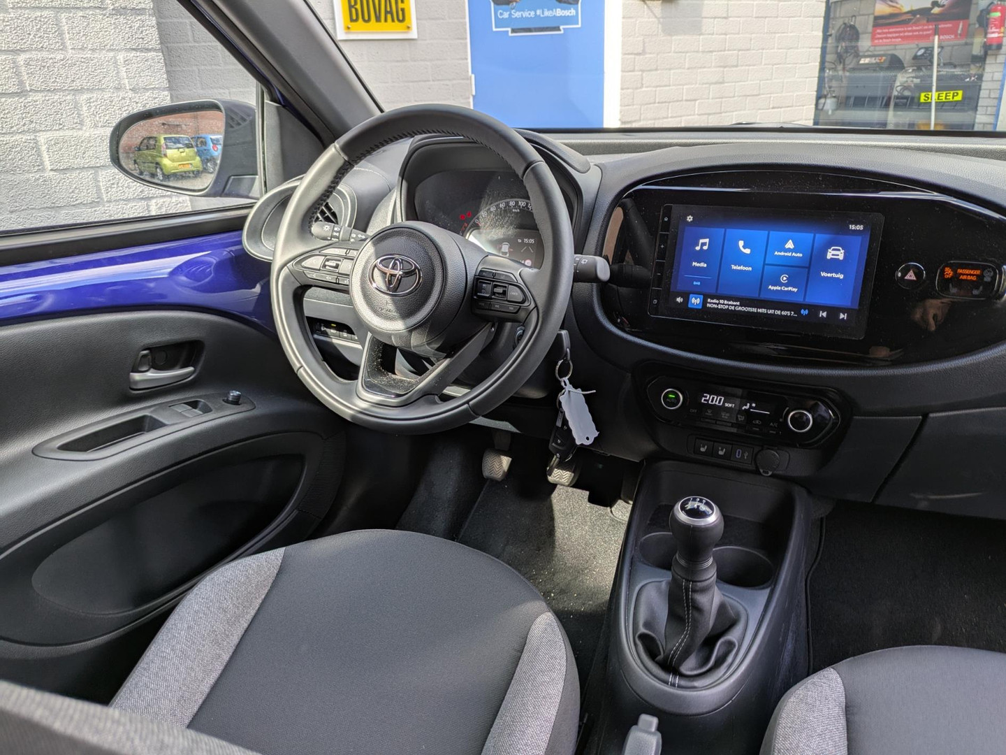 Toyota