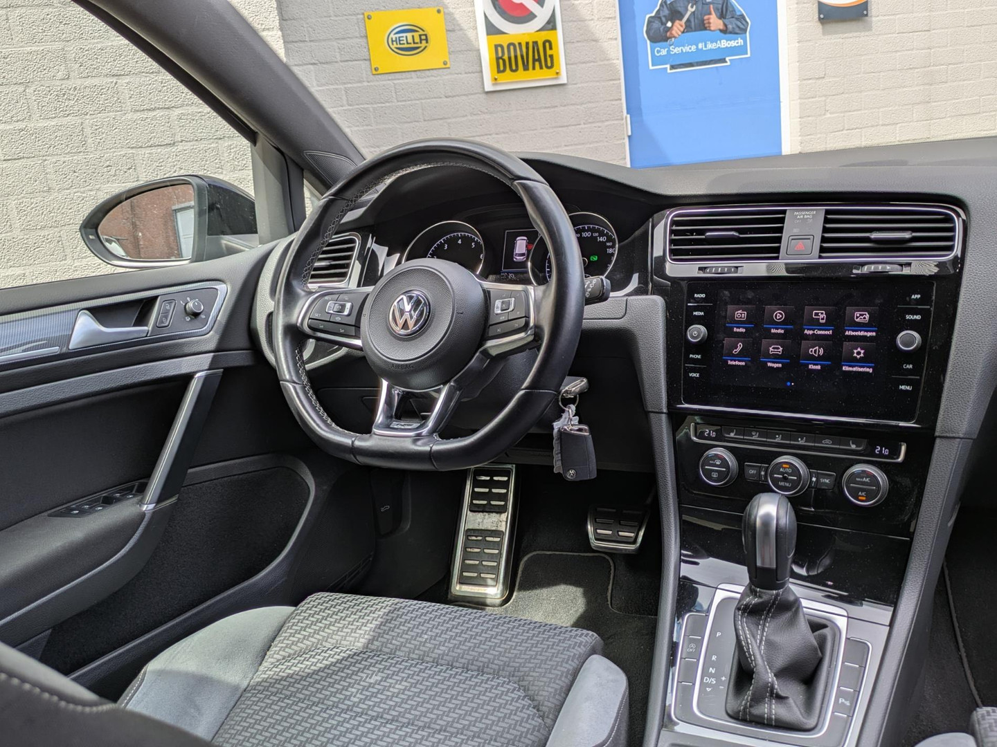 Volkswagen