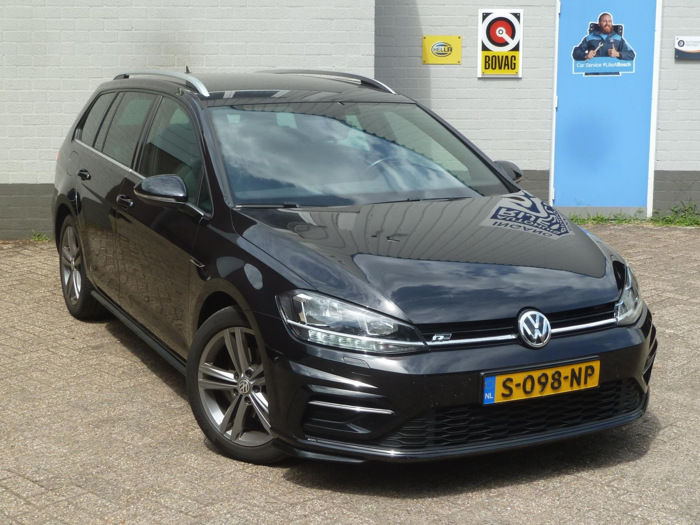 Volkswagen