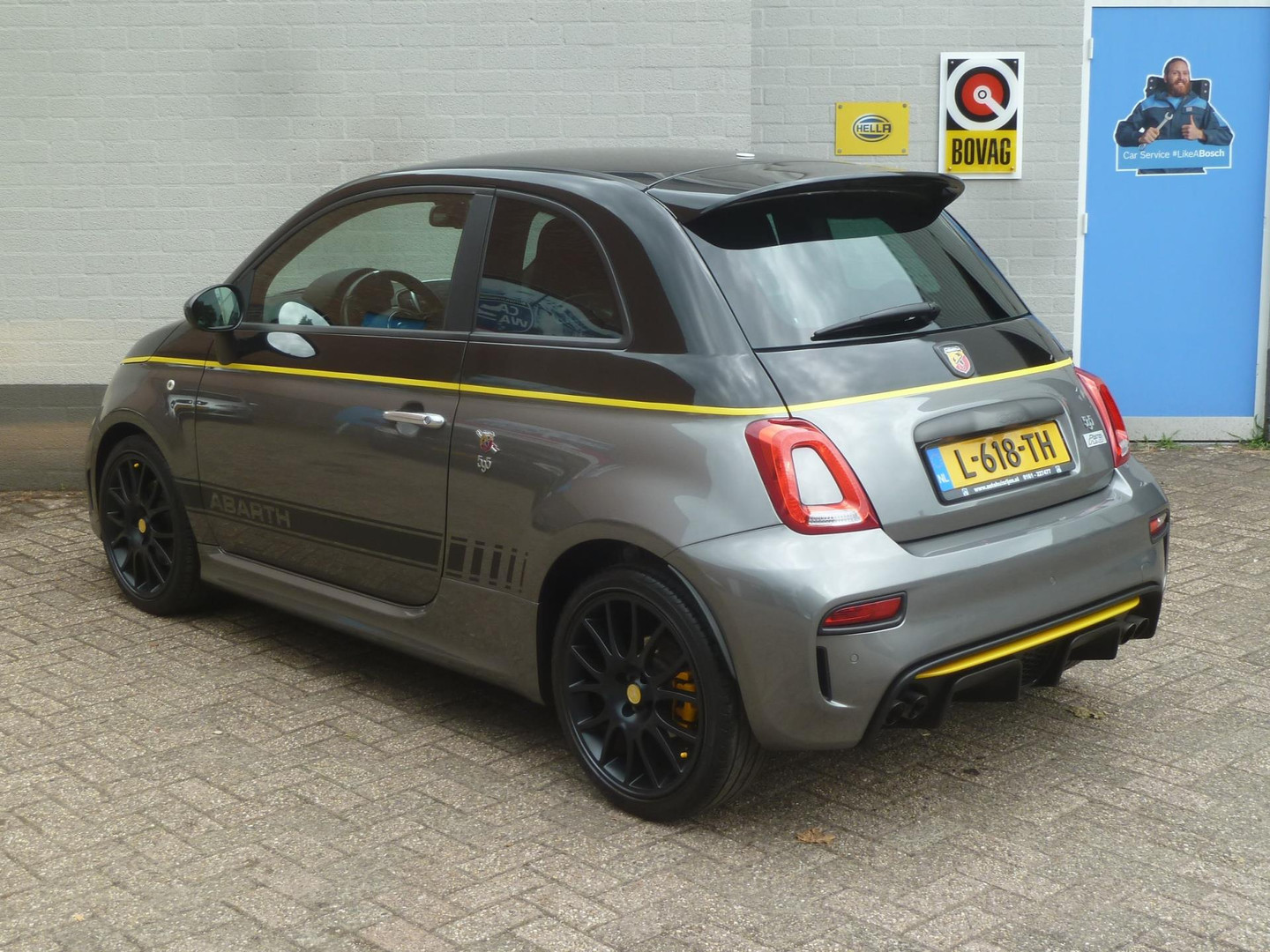 Fiat