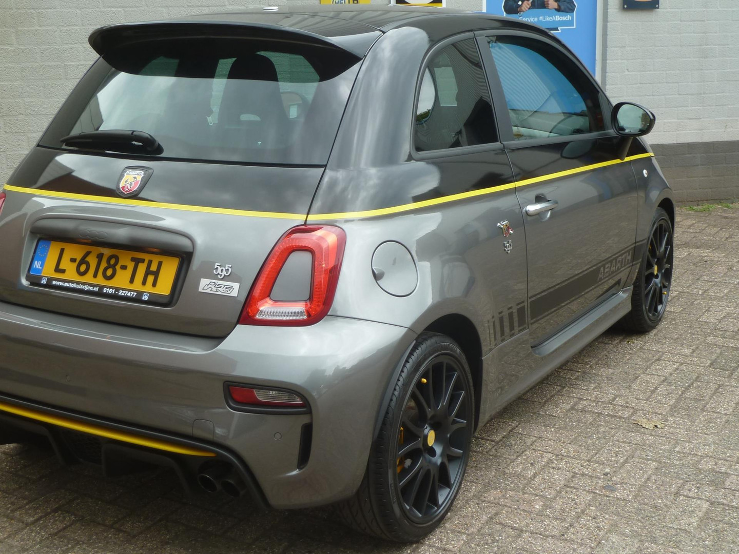 Fiat