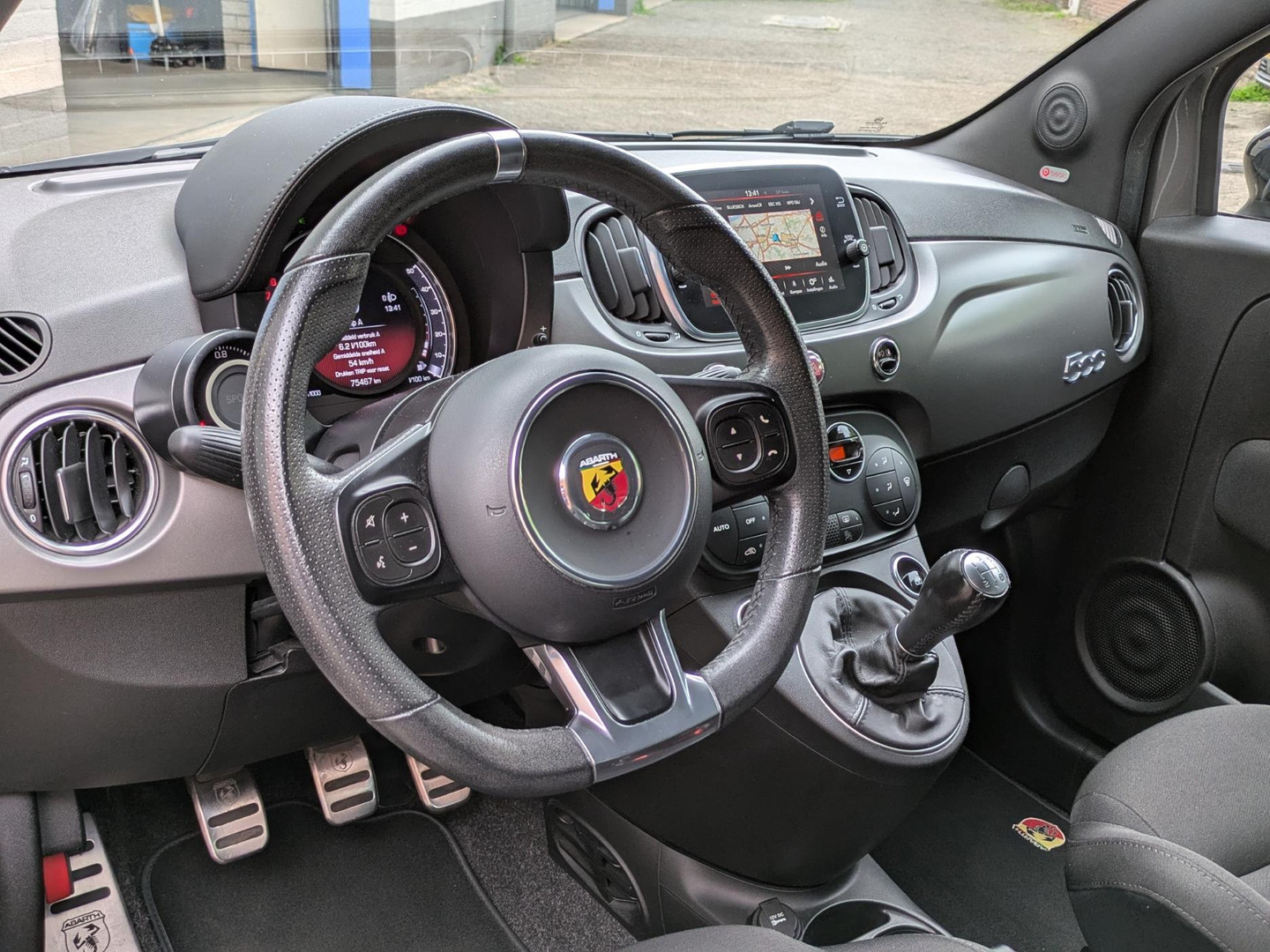Fiat