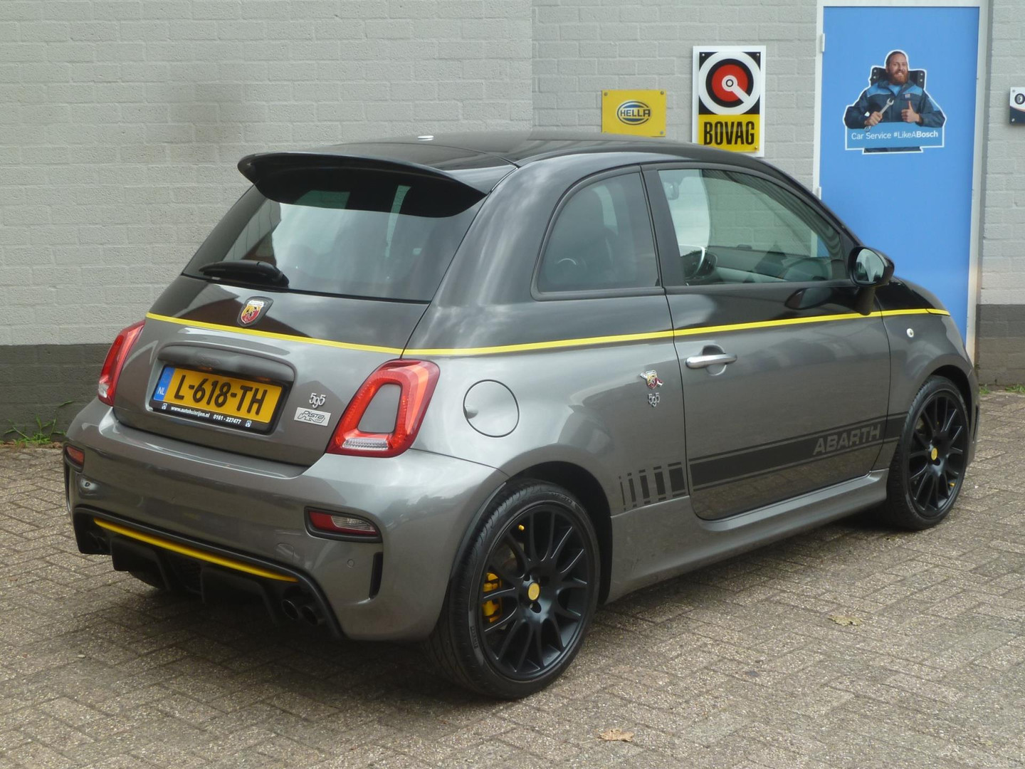 Fiat