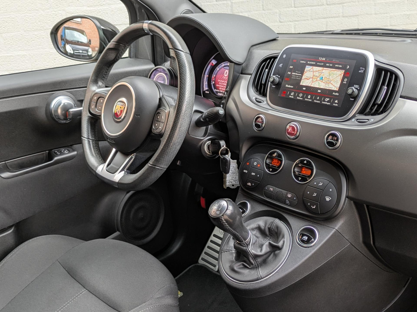 Fiat