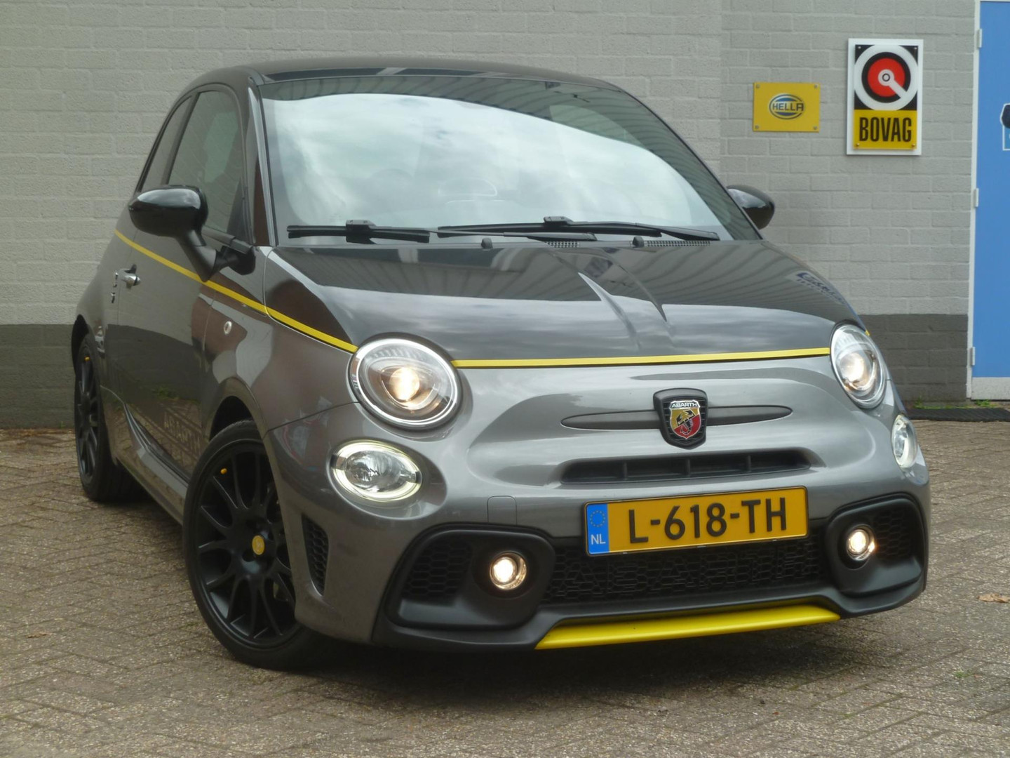 Fiat