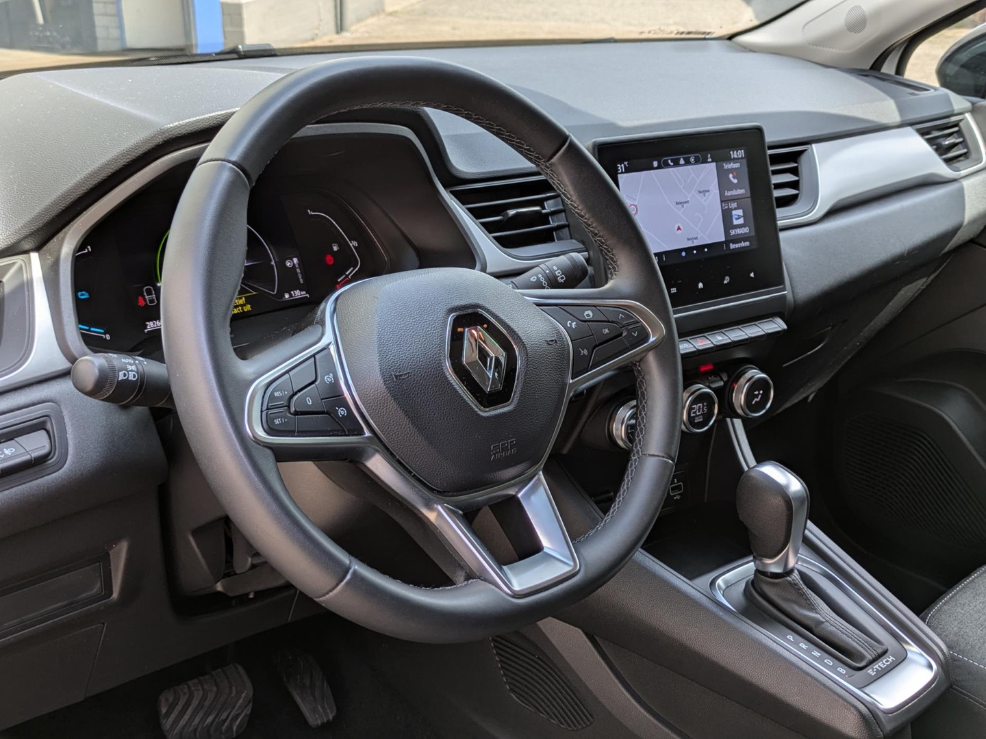 Renault
