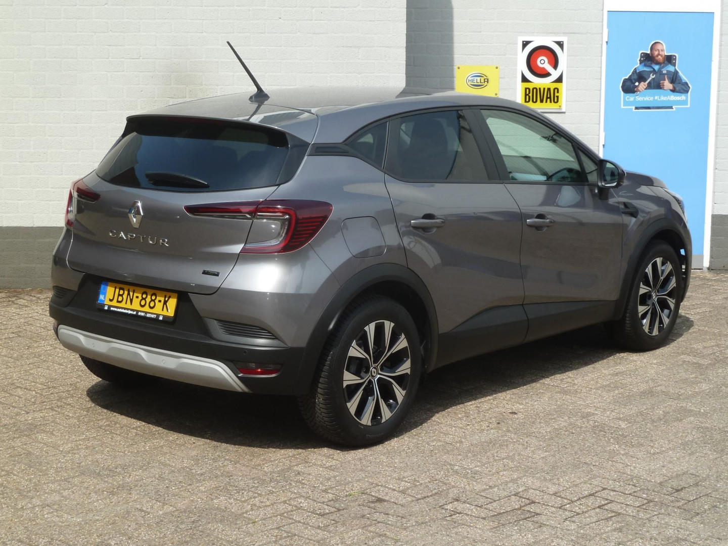 Renault