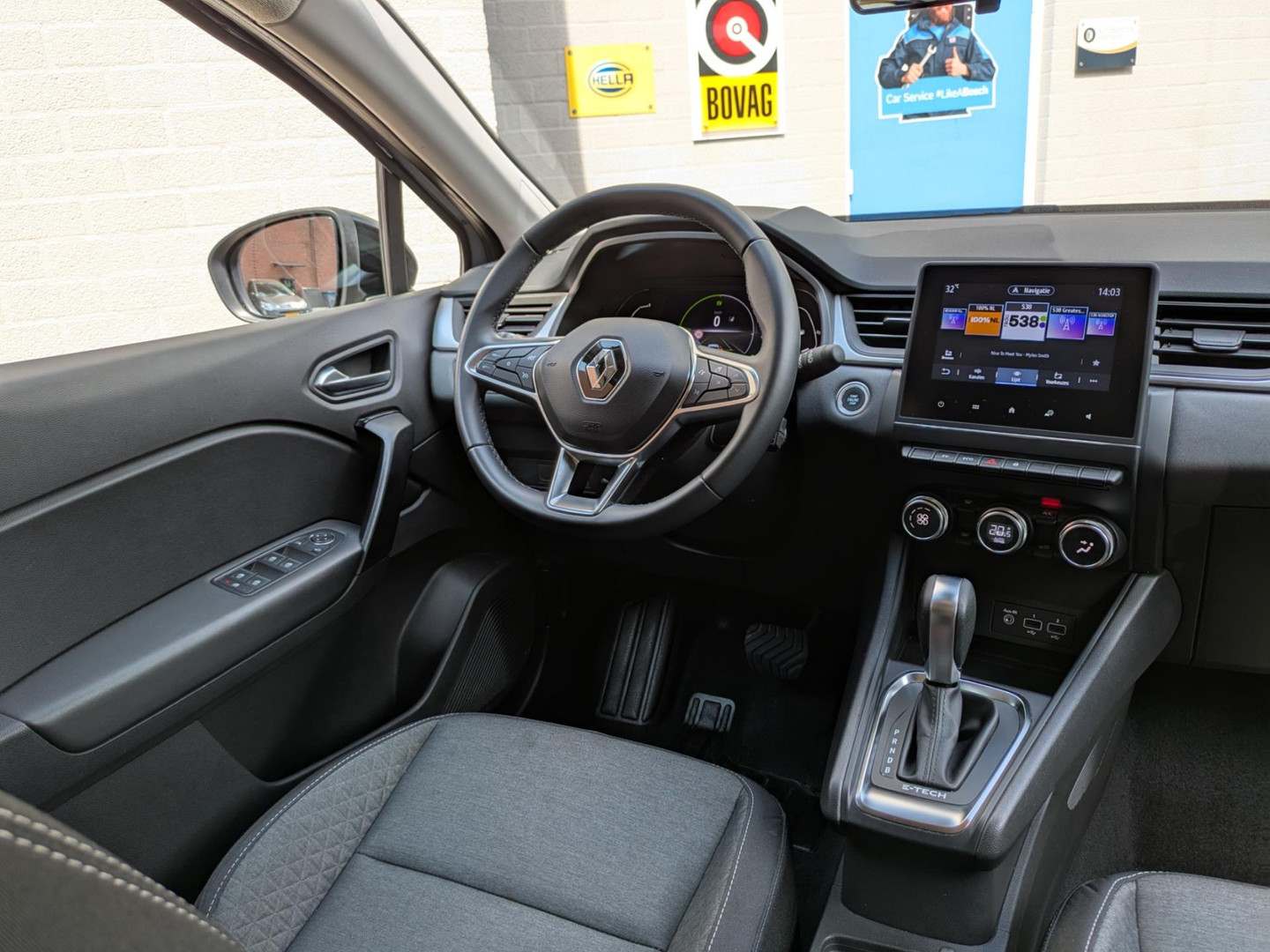 Renault
