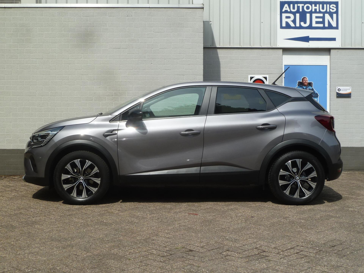 Renault