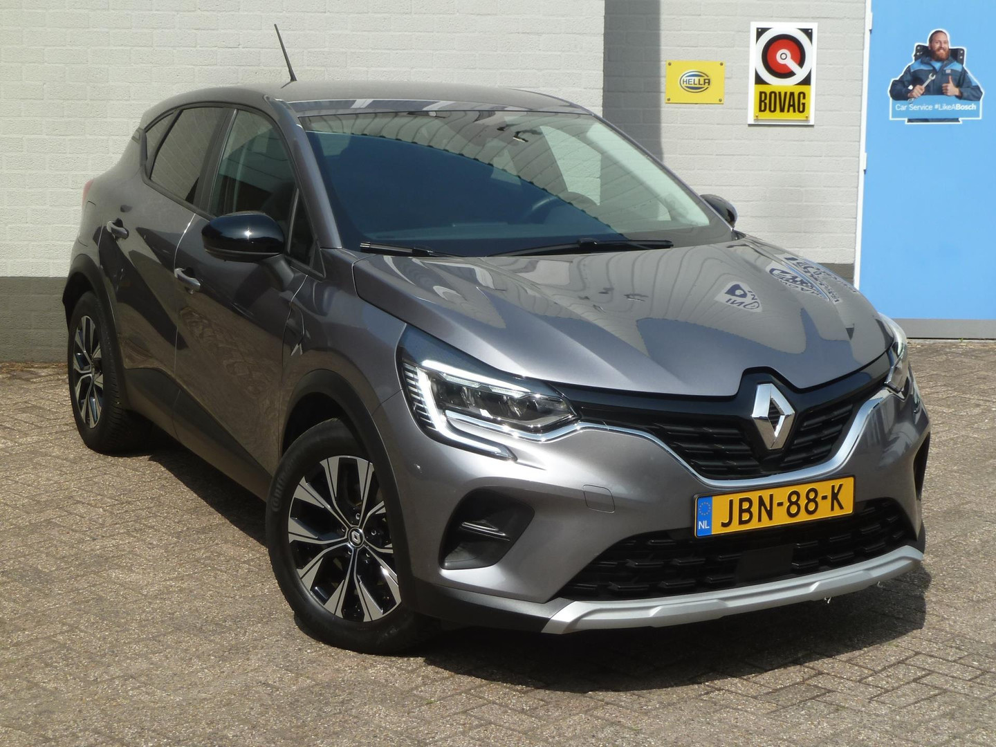 Renault