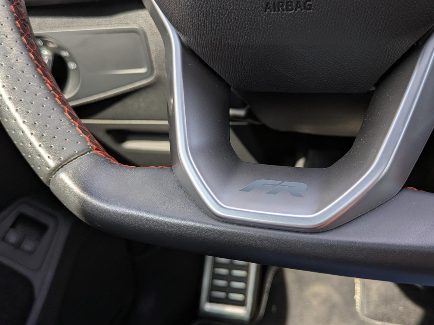SEAT