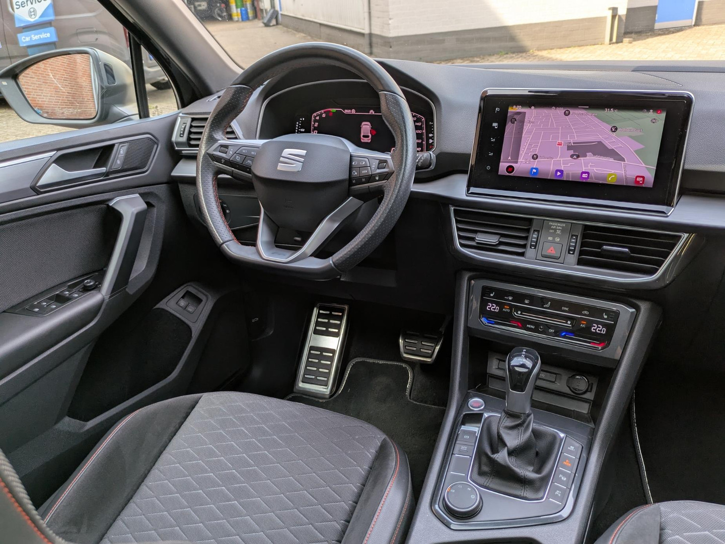 SEAT