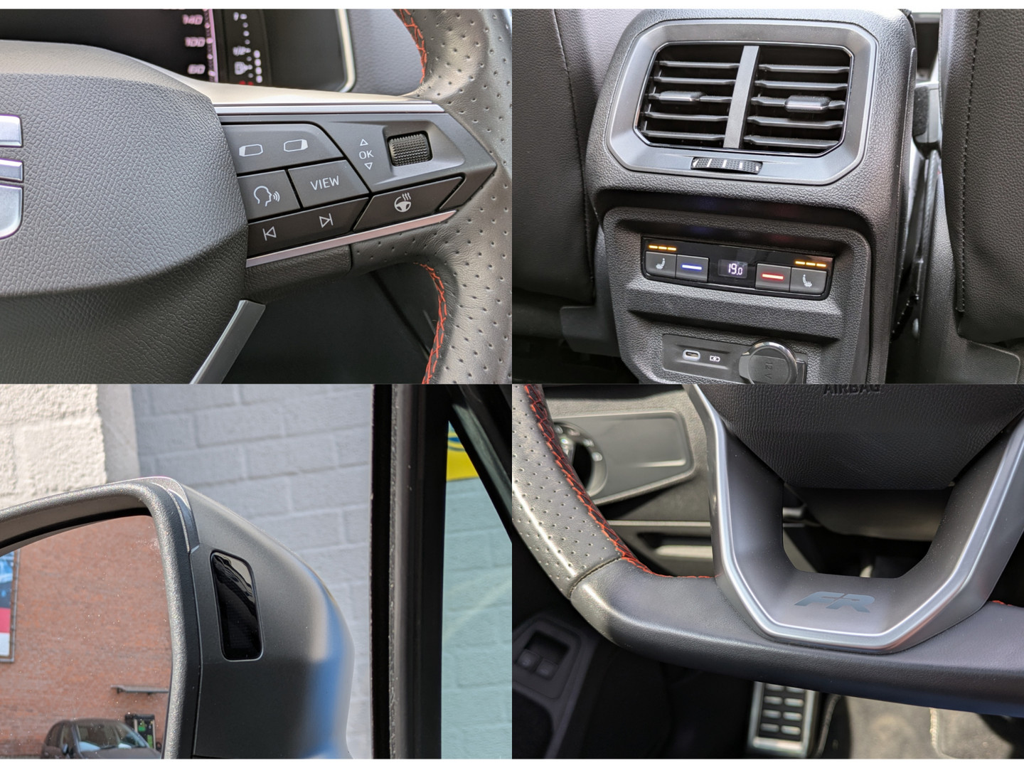 SEAT