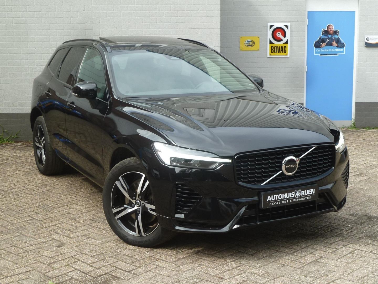 Volvo