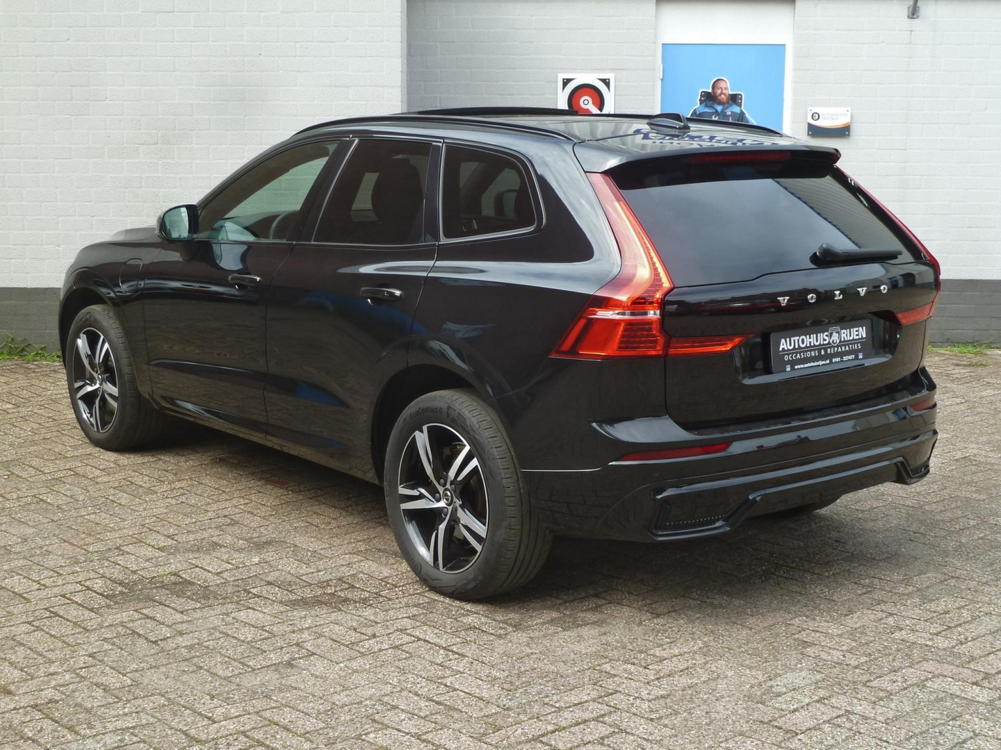 Volvo