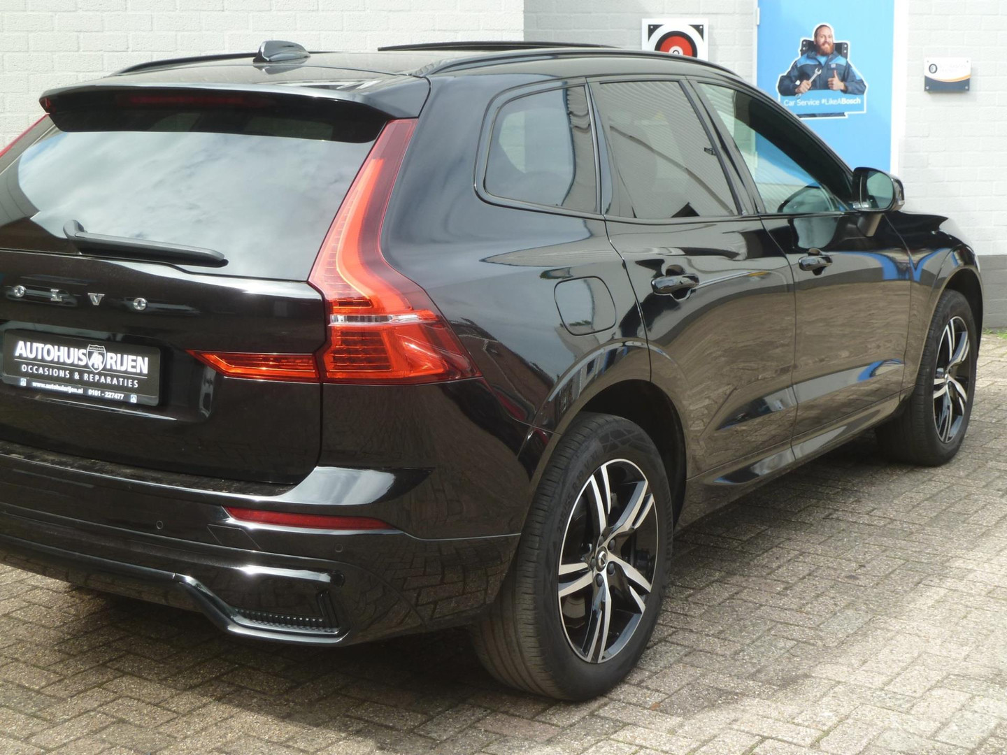 Volvo