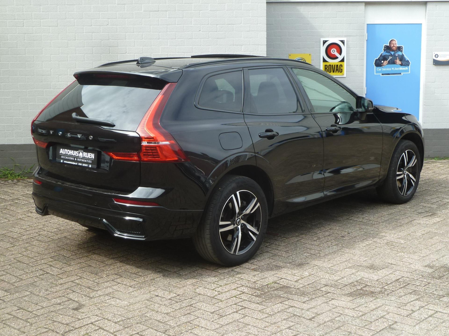 Volvo