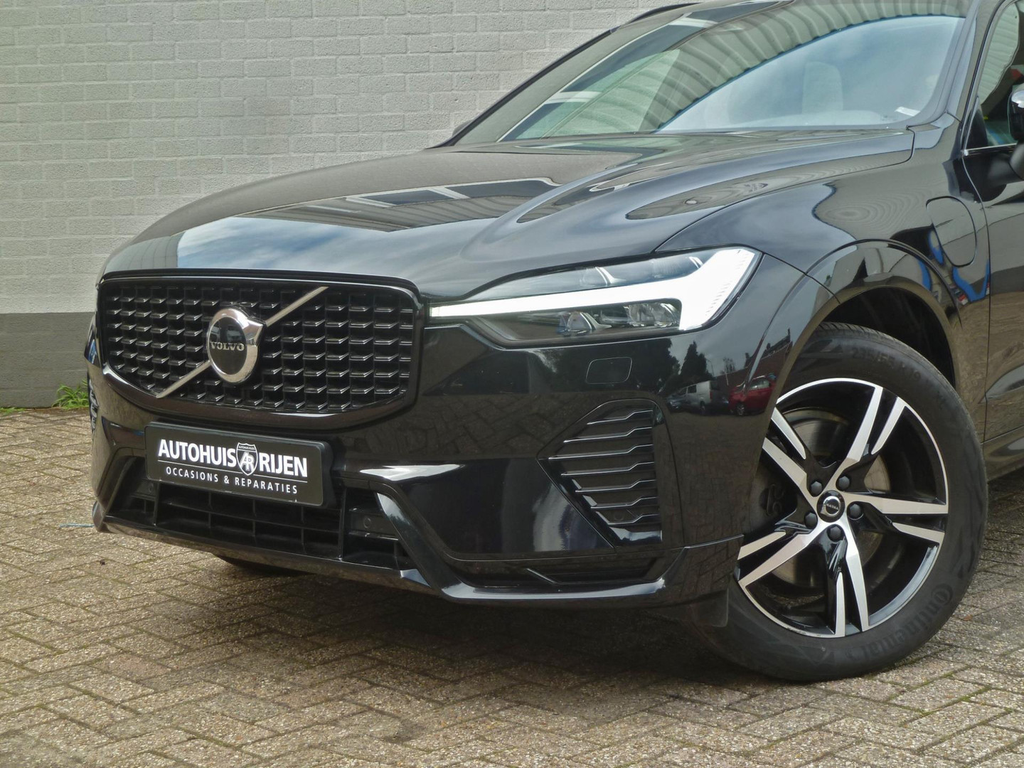 Volvo