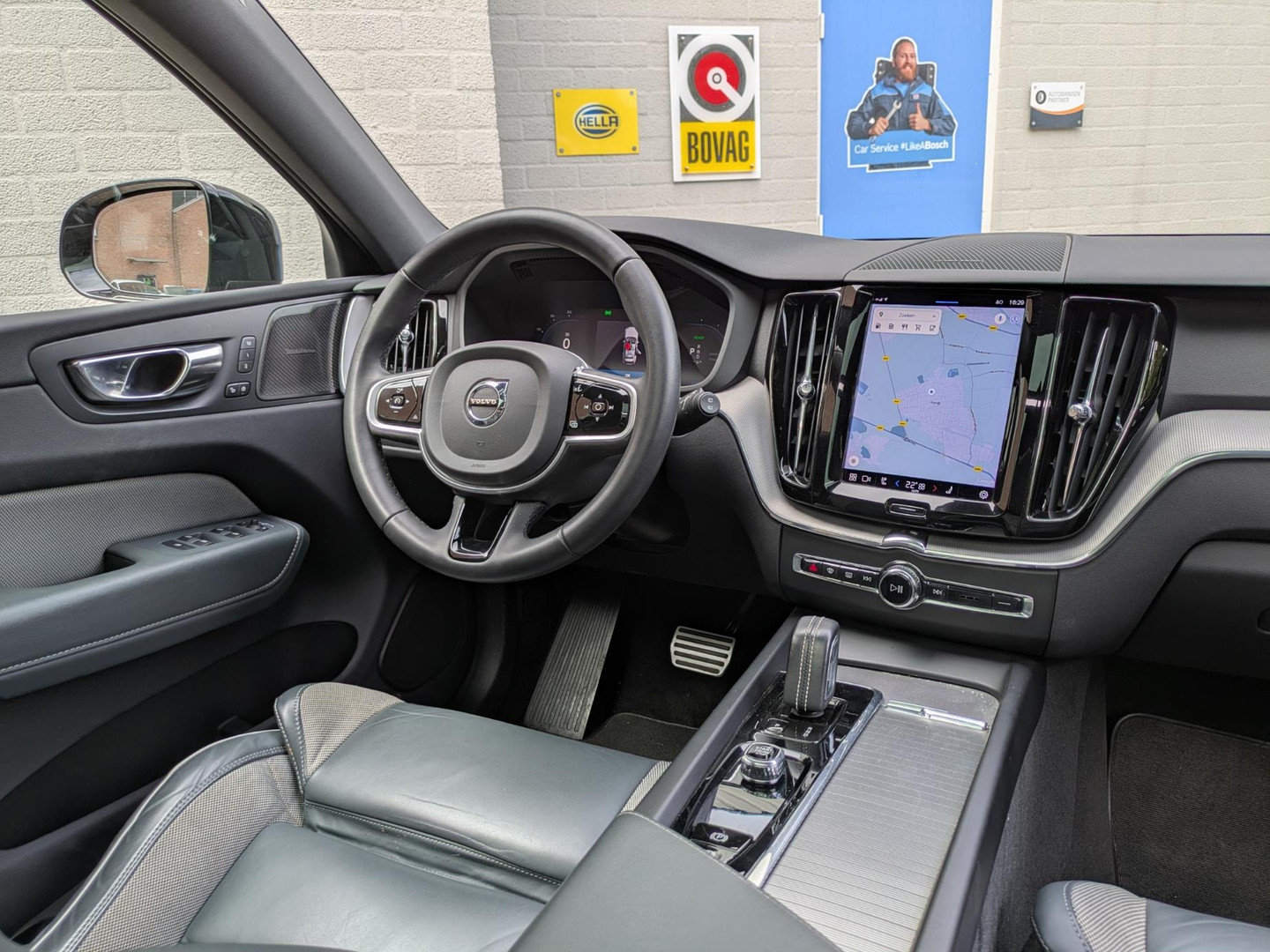 Volvo