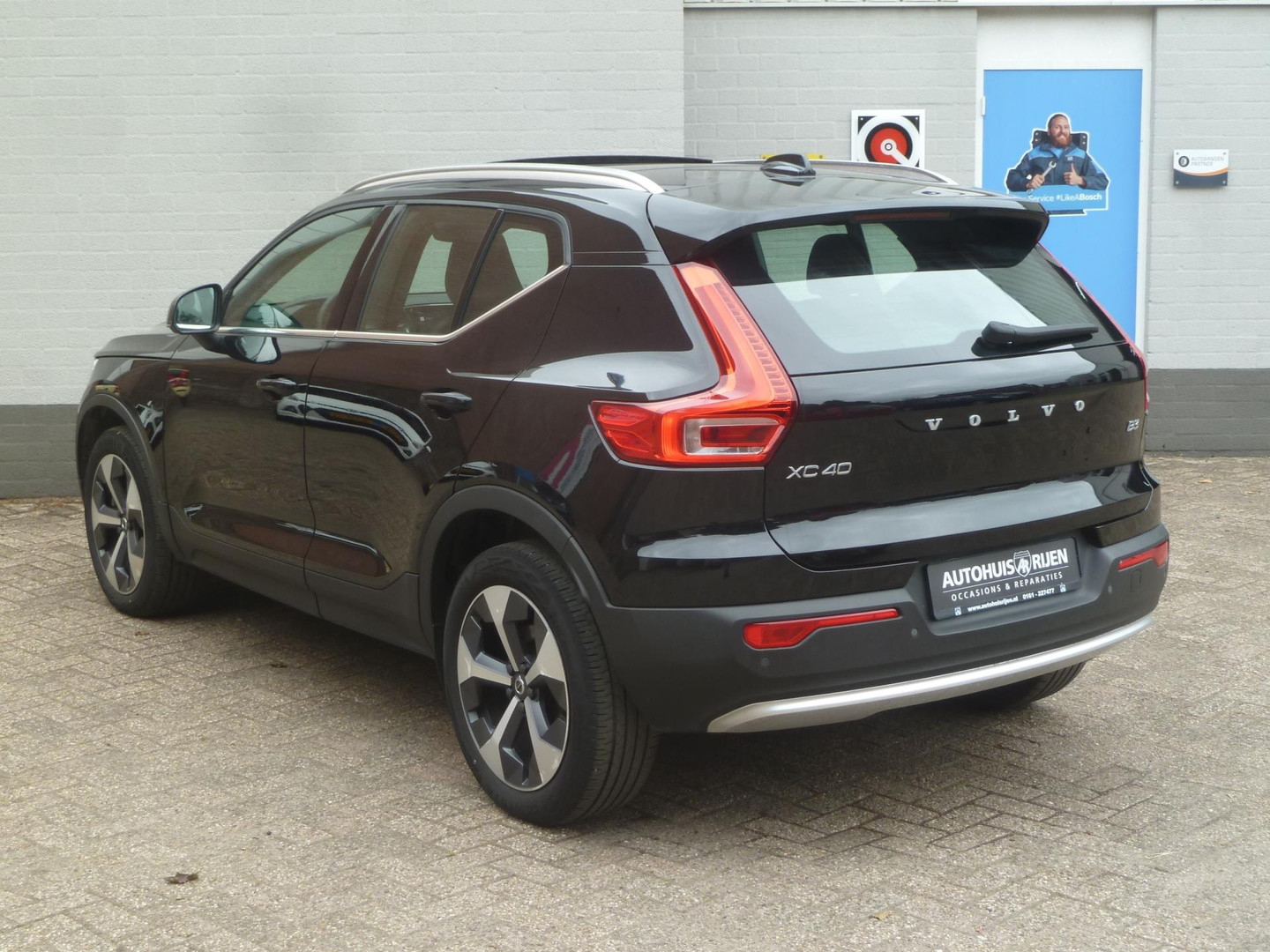 Volvo