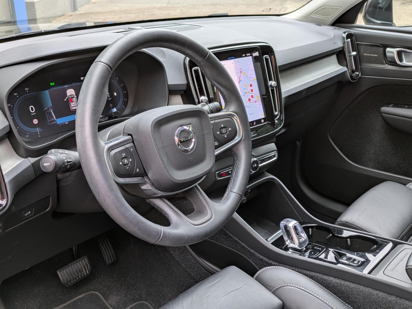 Volvo