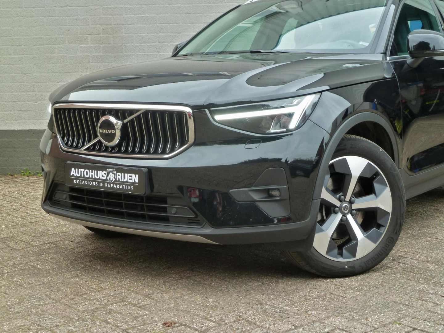 Volvo