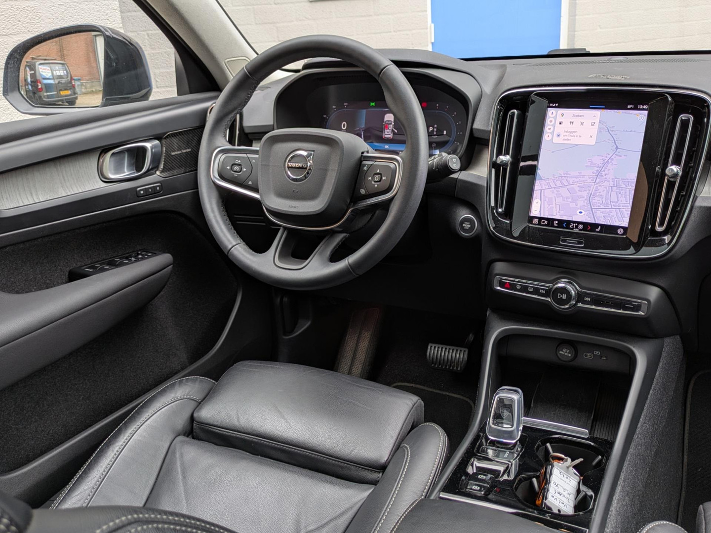 Volvo